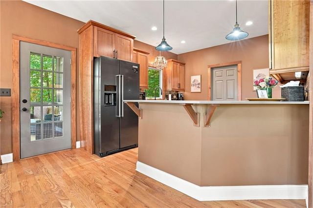 1458 Valley View Drive, Big Canoe, GA 30143