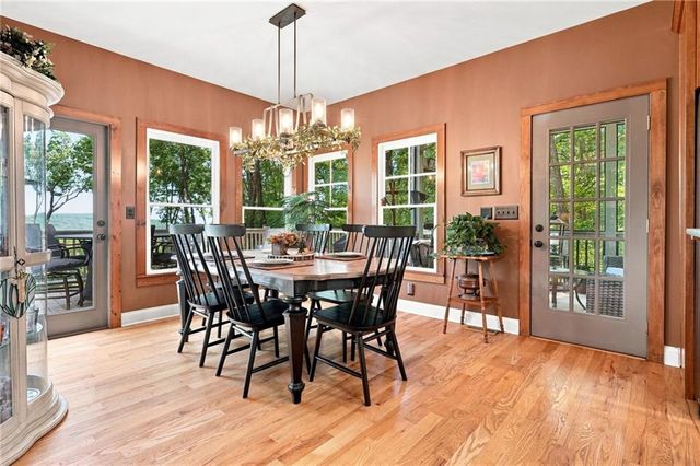 1458 Valley View Drive, Big Canoe, GA 30143