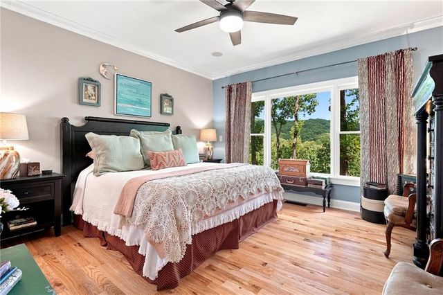 1458 Valley View Drive, Big Canoe, GA 30143