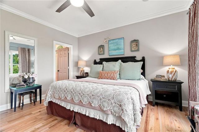 1458 Valley View Drive, Big Canoe, GA 30143