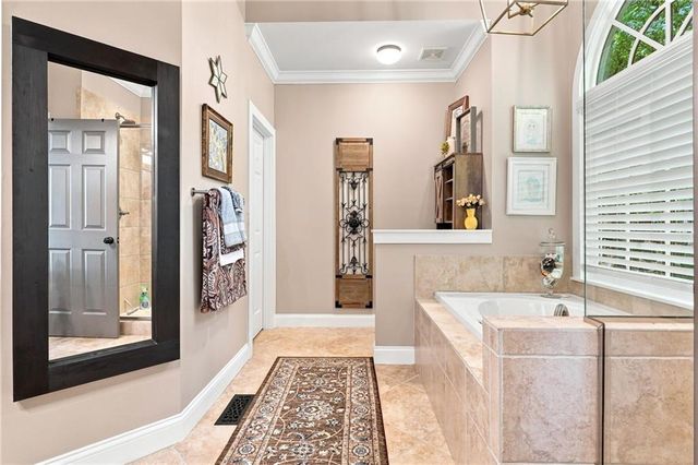1458 Valley View Drive, Big Canoe, GA 30143