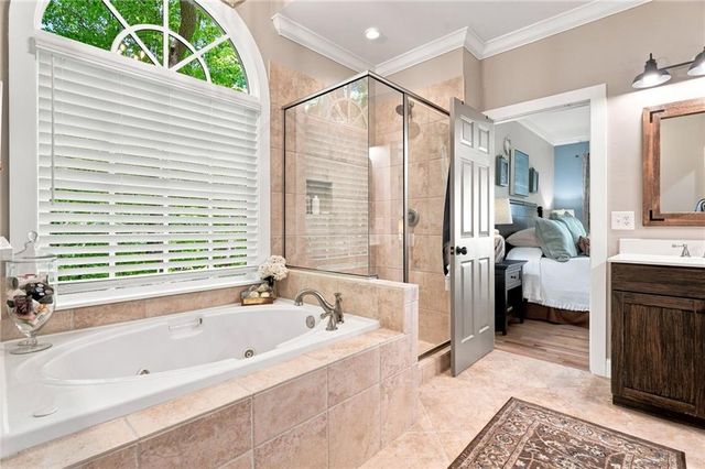 1458 Valley View Drive, Big Canoe, GA 30143