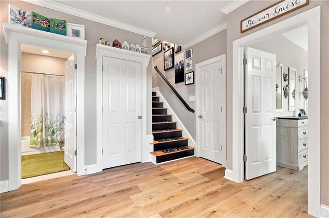 1458 Valley View Drive, Big Canoe, GA 30143
