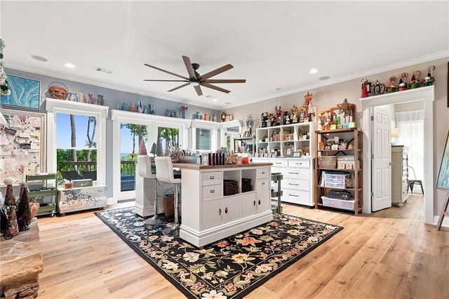 1458 Valley View Drive, Big Canoe, GA 30143