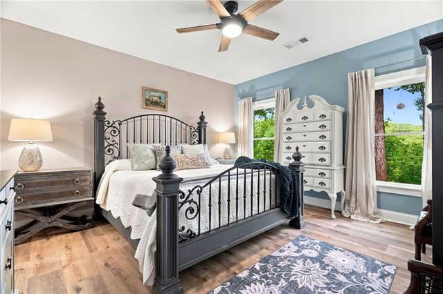 1458 Valley View Drive, Big Canoe, GA 30143