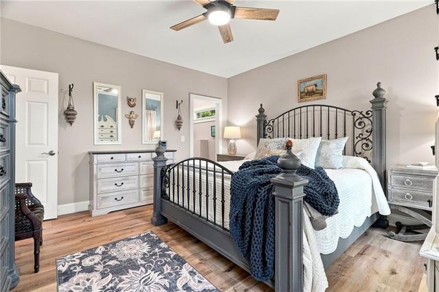 1458 Valley View Drive, Big Canoe, GA 30143