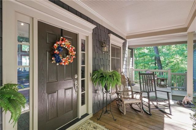 1458 Valley View Drive, Big Canoe, GA 30143