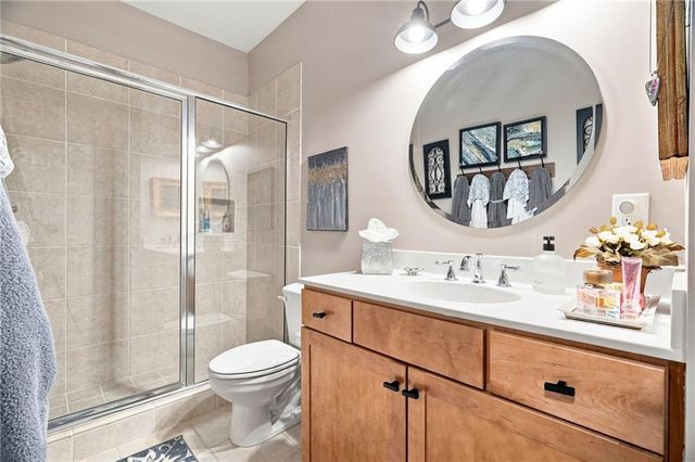1458 Valley View Drive, Big Canoe, GA 30143