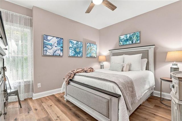 1458 Valley View Drive, Big Canoe, GA 30143