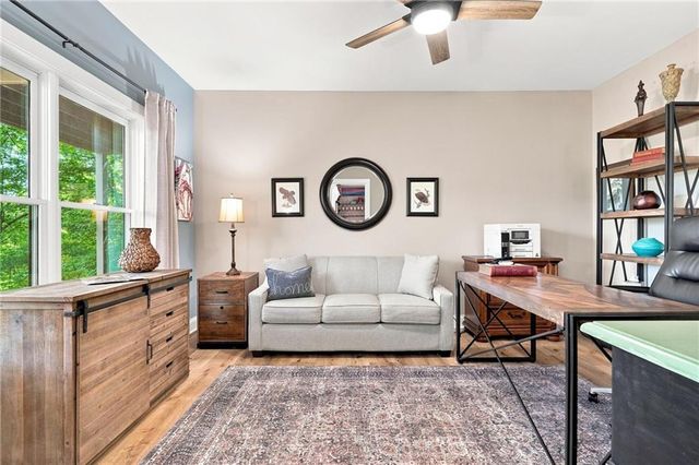 1458 Valley View Drive, Big Canoe, GA 30143