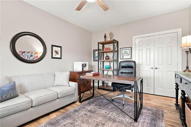 1458 Valley View Drive, Big Canoe, GA 30143