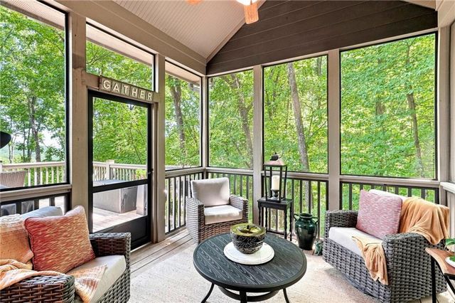 1458 Valley View Drive, Big Canoe, GA 30143