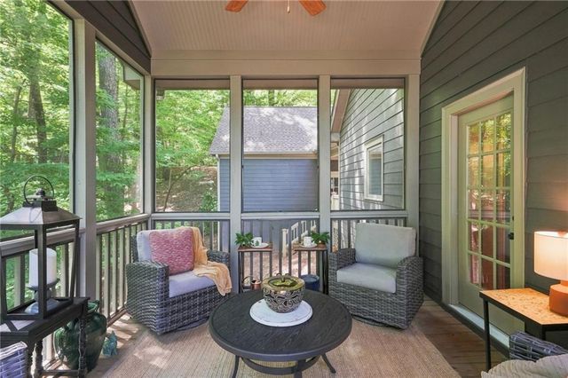 1458 Valley View Drive, Big Canoe, GA 30143