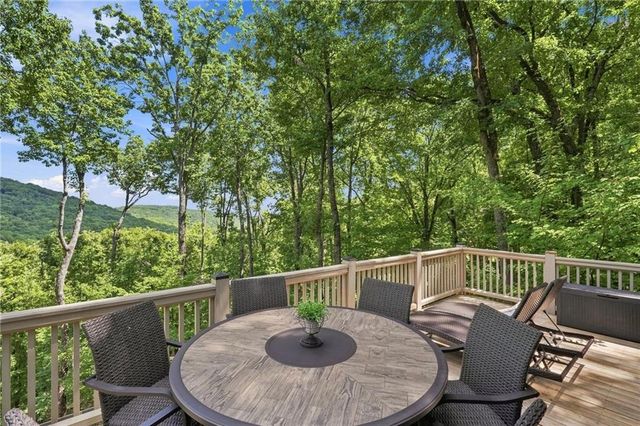 1458 Valley View Drive, Big Canoe, GA 30143
