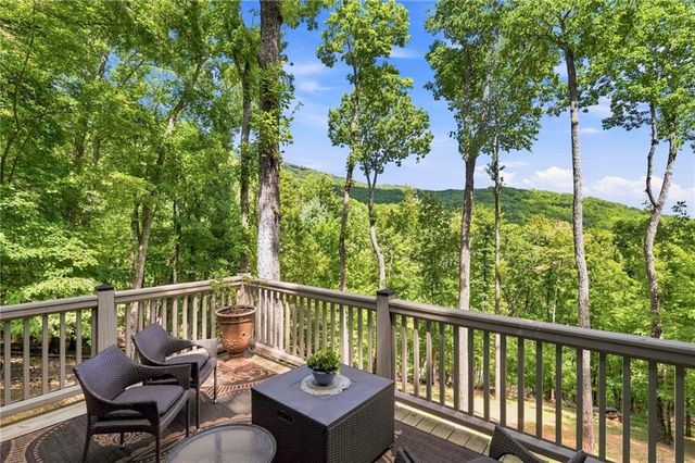 1458 Valley View Drive, Big Canoe, GA 30143