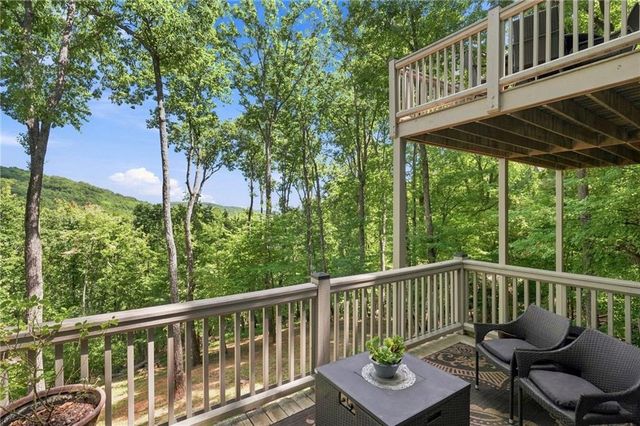 1458 Valley View Drive, Big Canoe, GA 30143