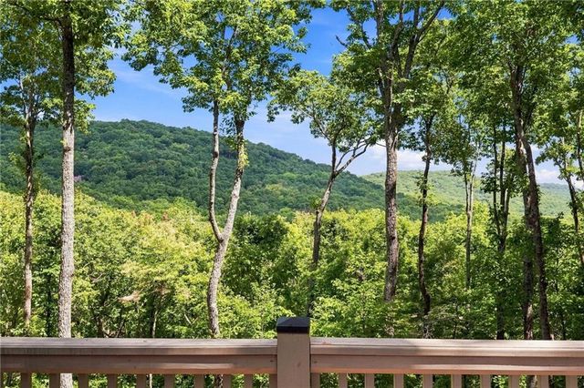 1458 Valley View Drive, Big Canoe, GA 30143