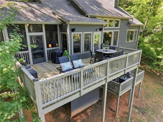 1458 Valley View Drive, Big Canoe, GA 30143