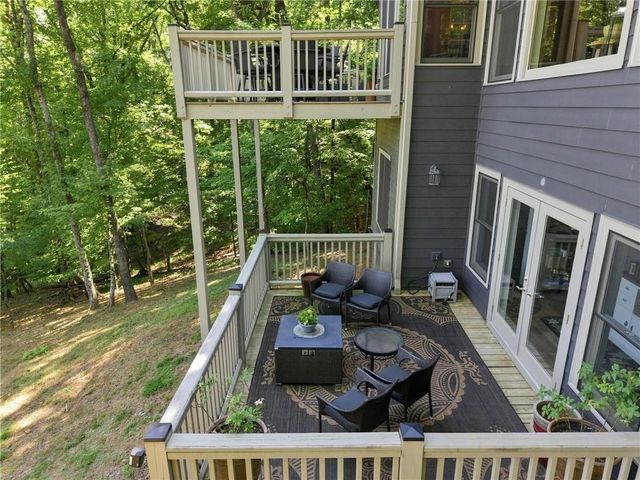 1458 Valley View Drive, Big Canoe, GA 30143
