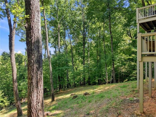 1458 Valley View Drive, Big Canoe, GA 30143