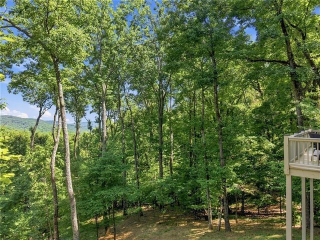 1458 Valley View Drive, Big Canoe, GA 30143