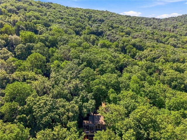 1458 Valley View Drive, Big Canoe, GA 30143