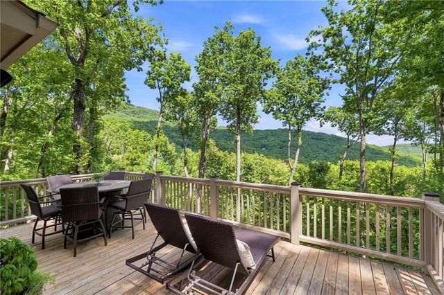 1458 Valley View Drive, Big Canoe, GA 30143