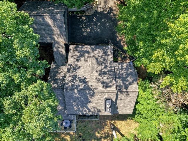 1458 Valley View Drive, Big Canoe, GA 30143