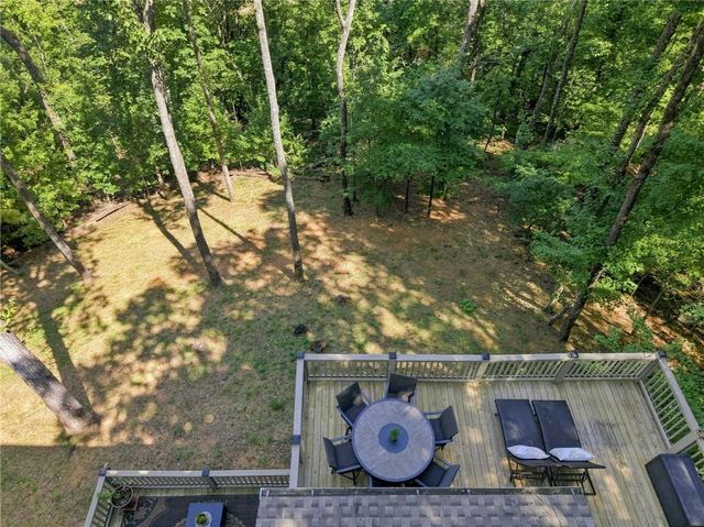 1458 Valley View Drive, Big Canoe, GA 30143