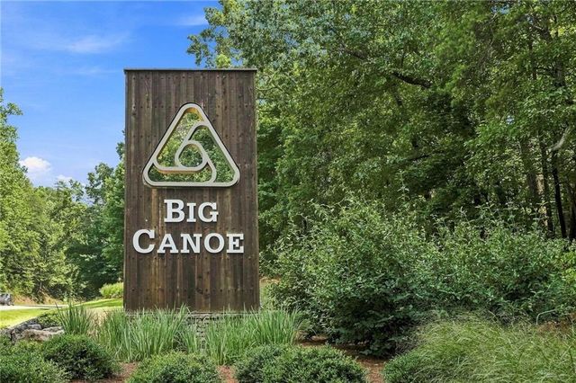 1458 Valley View Drive, Big Canoe, GA 30143