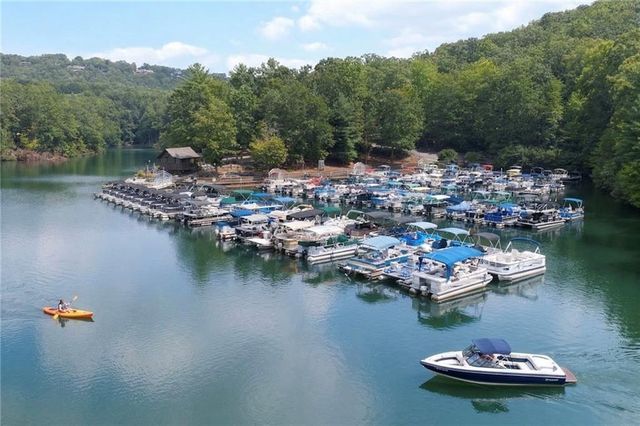 1458 Valley View Drive, Big Canoe, GA 30143