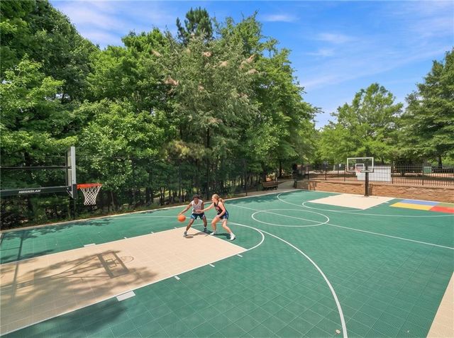 1458 Valley View Drive, Big Canoe, GA 30143