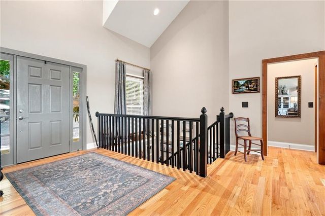 1458 Valley View Drive, Big Canoe, GA 30143