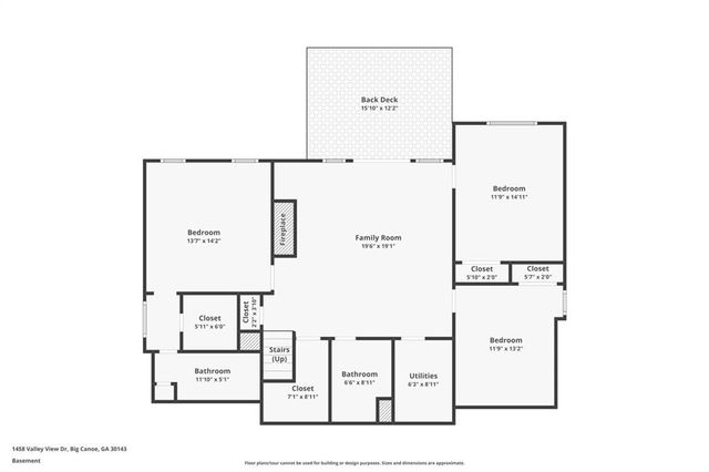 1458 Valley View Drive, Big Canoe, GA 30143