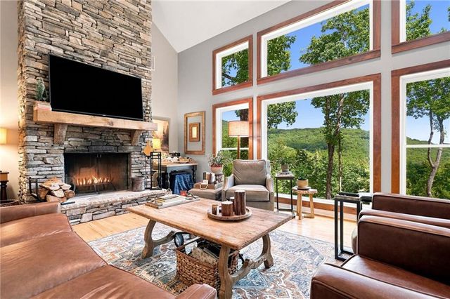 1458 Valley View Drive, Big Canoe, GA 30143