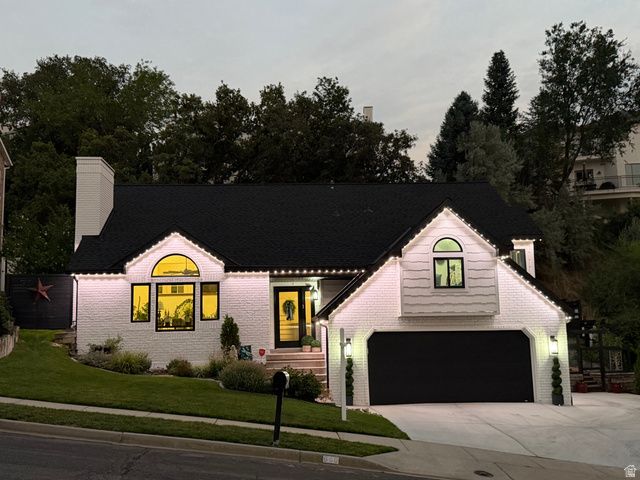 660 E VALLEY VIEW CIR, North Salt Lake, UT 84054