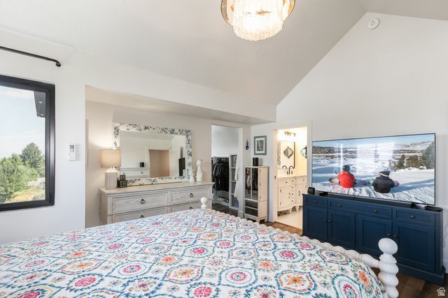 660 E VALLEY VIEW CIR, North Salt Lake, UT 84054