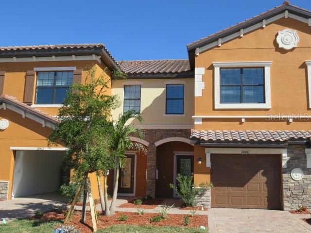 20410 LAGENTE CIRCLE 20410, Venice, FL 34293