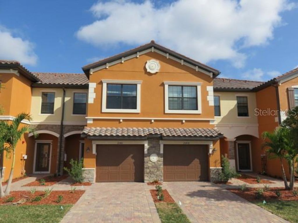 20410 LAGENTE CIRCLE 20410, Venice, FL 34293