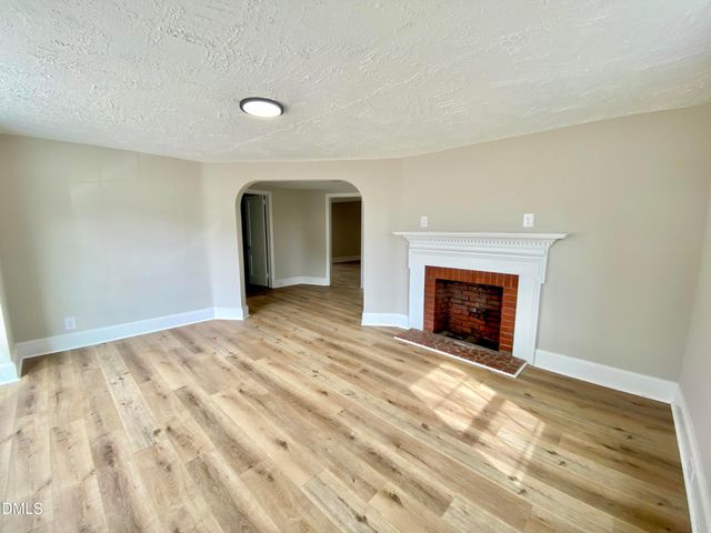 414 W Main Street, Selma, NC 27576