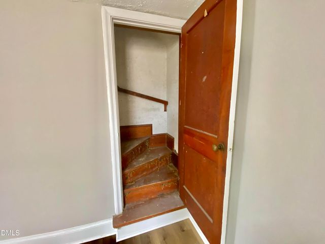 414 W Main Street, Selma, NC 27576