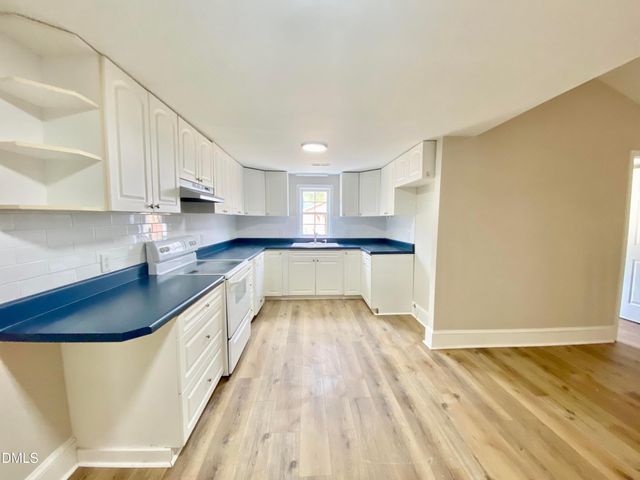 414 W Main Street, Selma, NC 27576