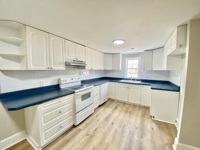 414 W Main Street, Selma, NC 27576