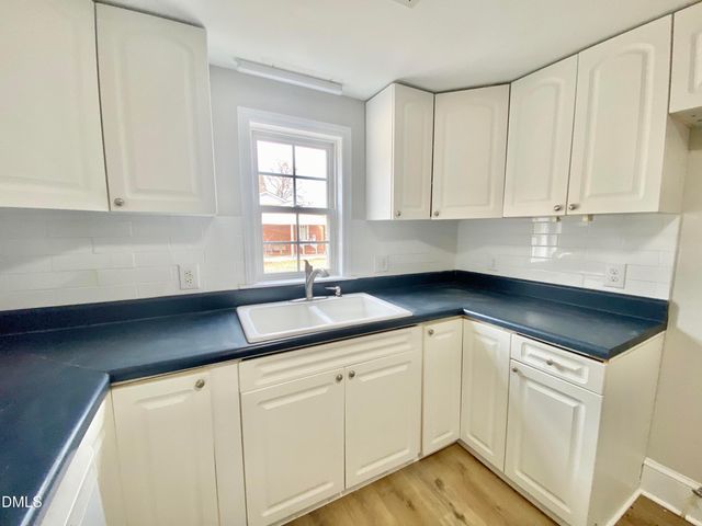 414 W Main Street, Selma, NC 27576