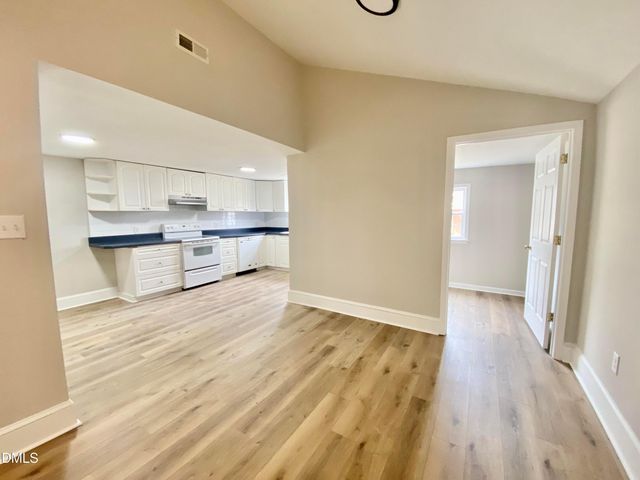 414 W Main Street, Selma, NC 27576