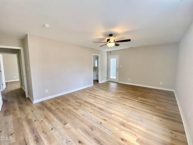 414 W Main Street, Selma, NC 27576