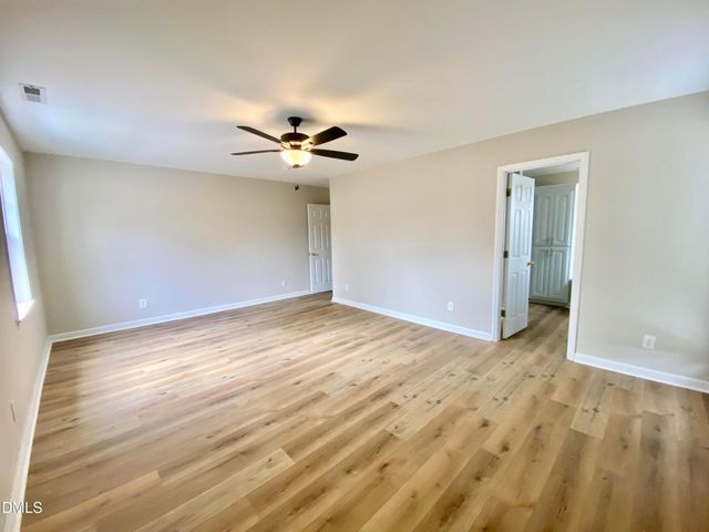 414 W Main Street, Selma, NC 27576