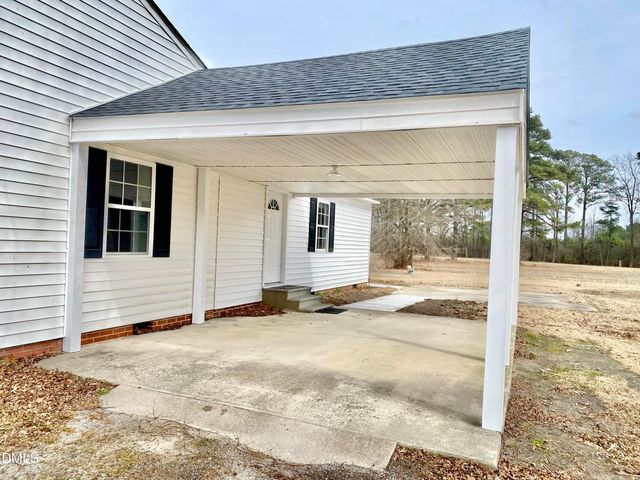 414 W Main Street, Selma, NC 27576