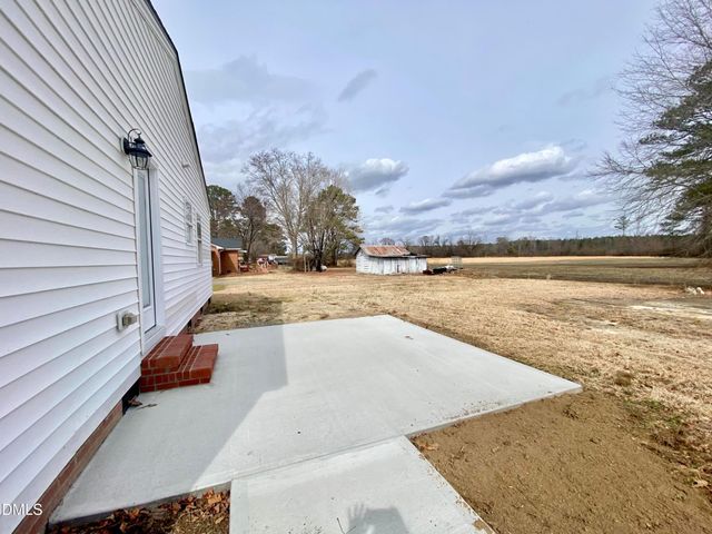 414 W Main Street, Selma, NC 27576