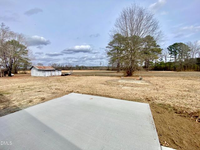 414 W Main Street, Selma, NC 27576